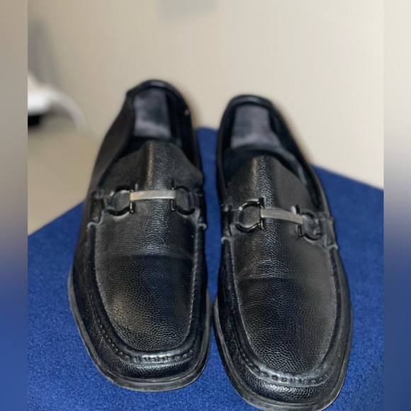 Ferragamo loafers - Picture 5 of 5